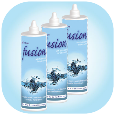 Rx SoftCare Vloeistoffen