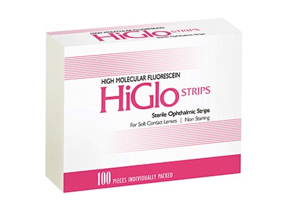 HiGlo Strips